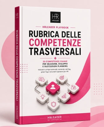 Competenze Trasversali