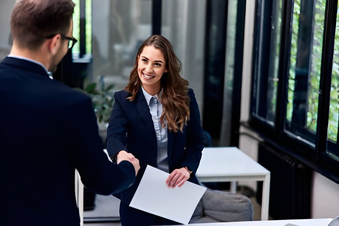 Revisione Profilo Linkedin