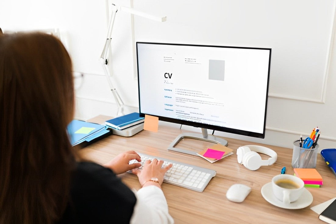Revisione Base del CV