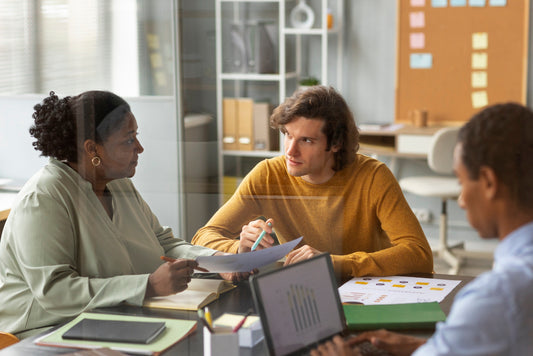 Soft Skill Consapevoli: “Riconoscere, valutare e allenare le soft skills nei colloqui di selezione”