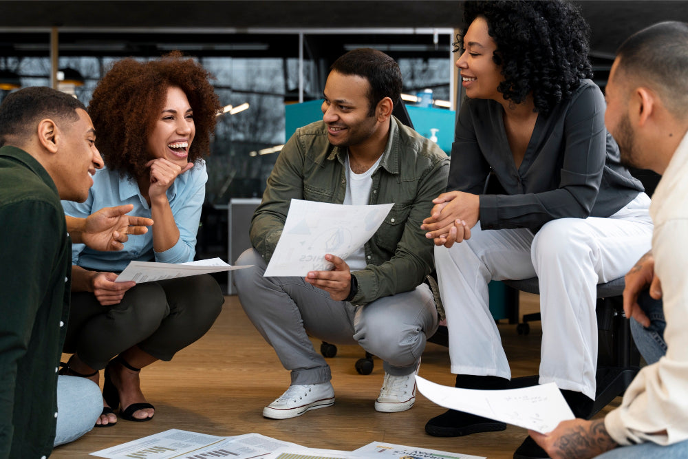 HR Sicuro: "Costruisci la tua autoefficacia per diventare un HR più efficace"