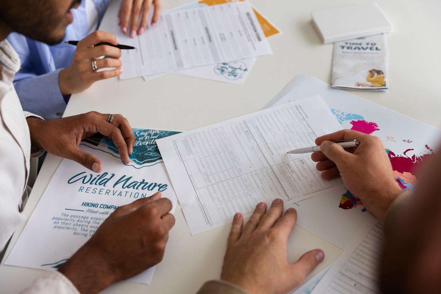 Candidate Experience Design: “Progetta esperienze HR capaci di lasciare il segno”