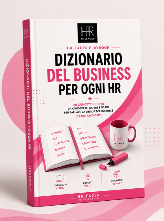 Dizionario del Business