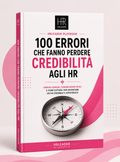 100 errori HR da evitare
