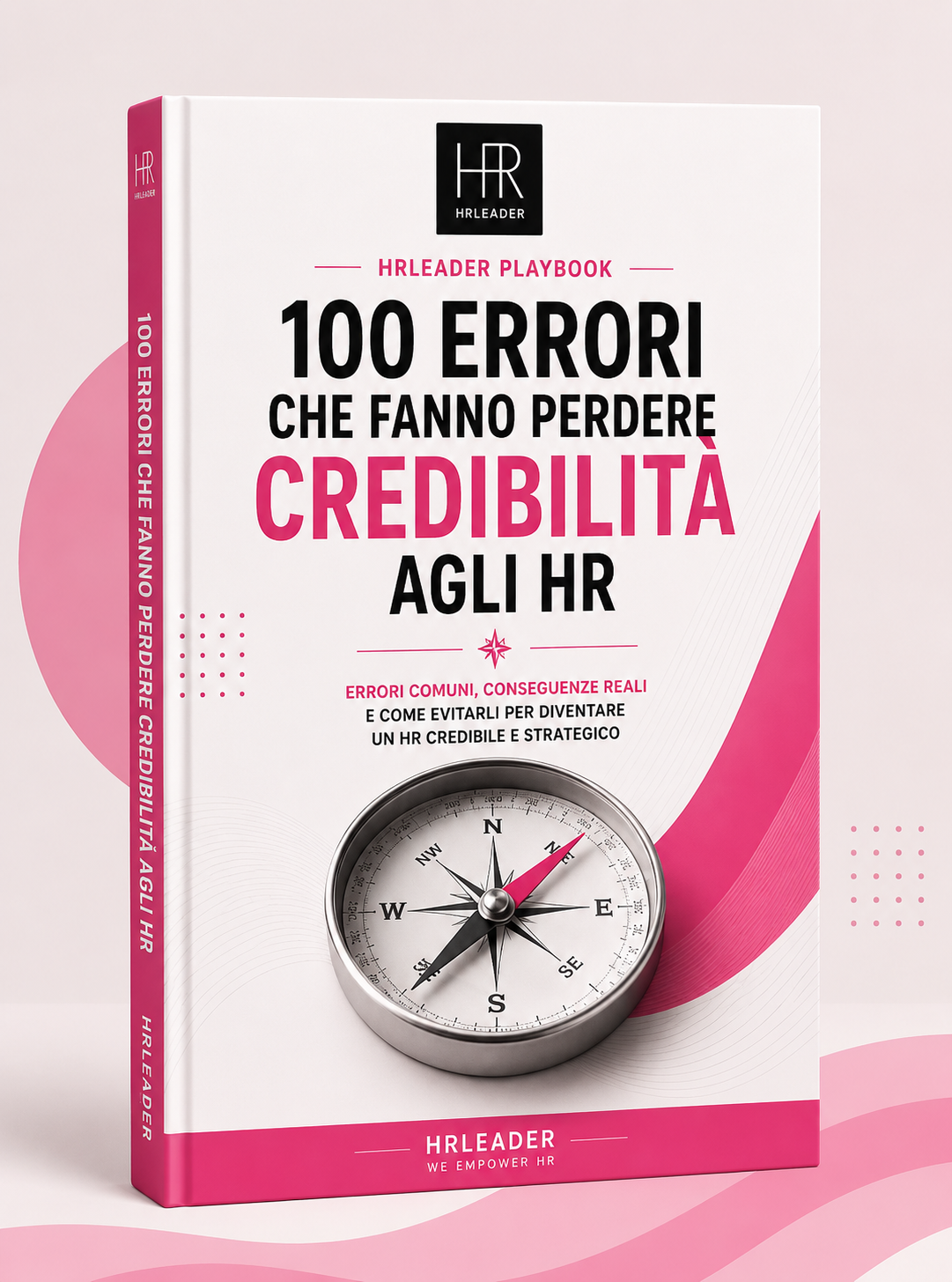 100 errori HR da evitare