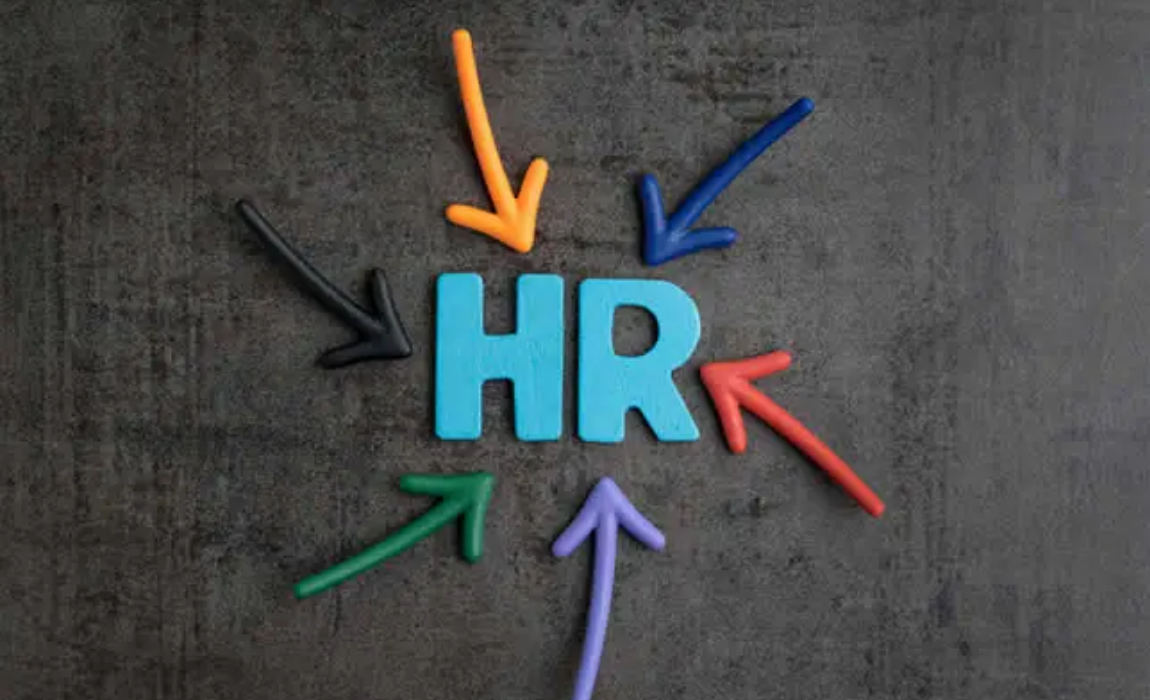 HR Maturity Scan - HR CheckUp