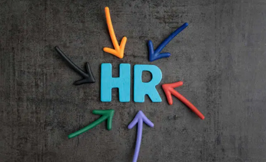 HR Maturity Scan - HR CheckUp