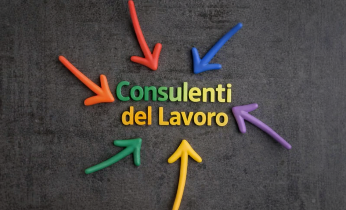 AI per Consulenti del Lavoro