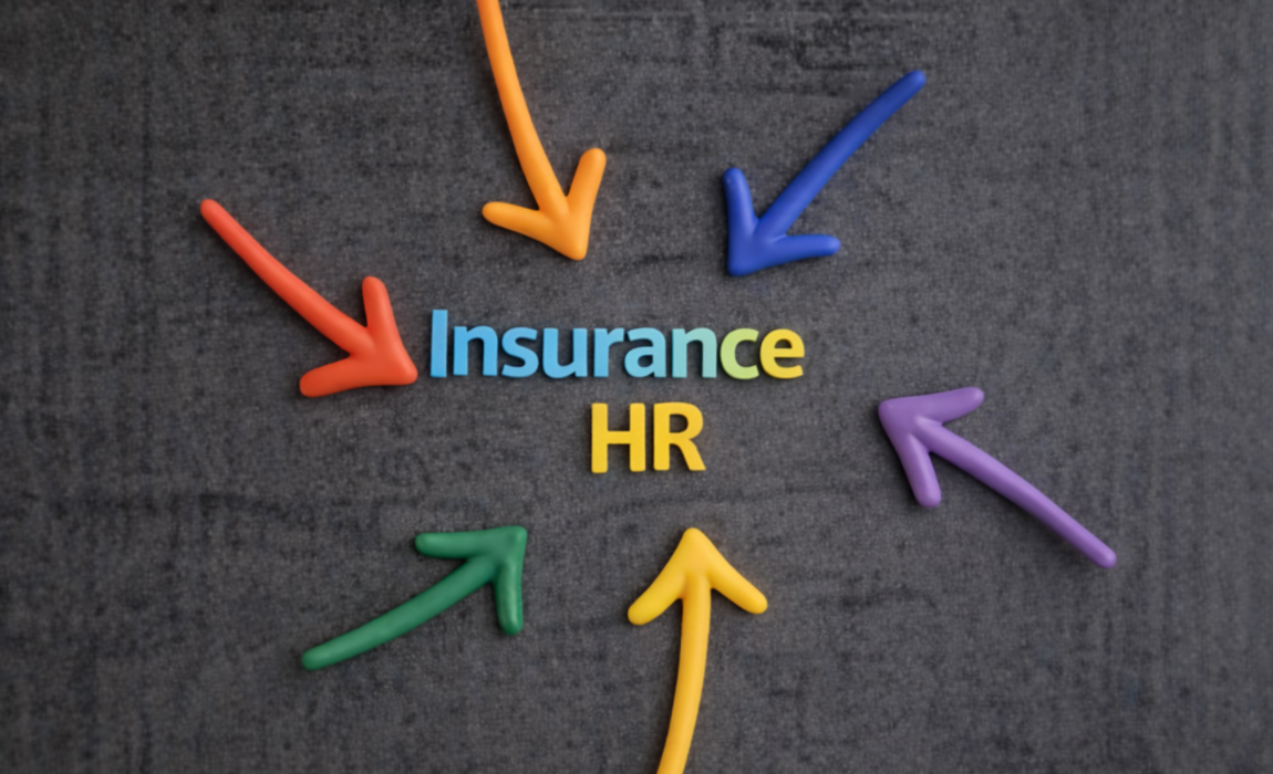 Insurance HR & Recruitment