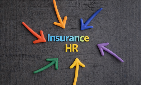 Insurance HR & Recruitment