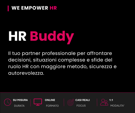 HR Buddy
