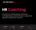 HR Coaching