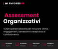 Assessment organizzativi
