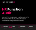 HR Function Audit
