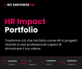 HR Impact Portfolio