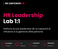 HR Leadership Lab 1:1