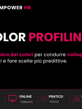 COLOR PROFILING