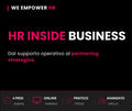 HR INSIDE BUSINESS