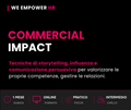 COMMERCIAL IMPACT