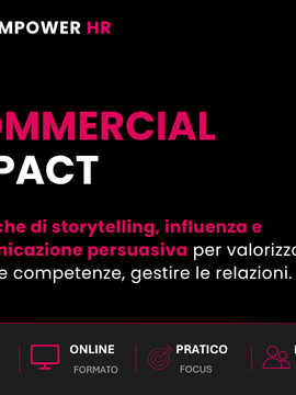 COMMERCIAL IMPACT