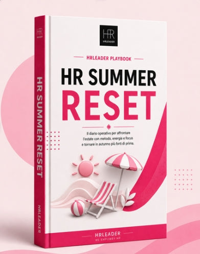 HR SUMMER RESET