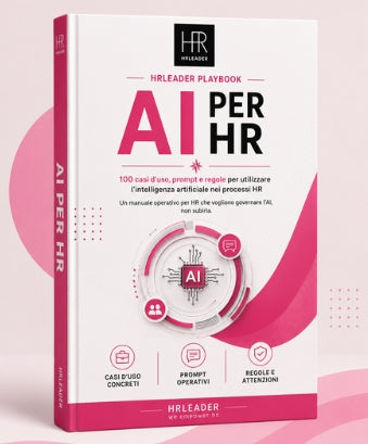 AI per HR