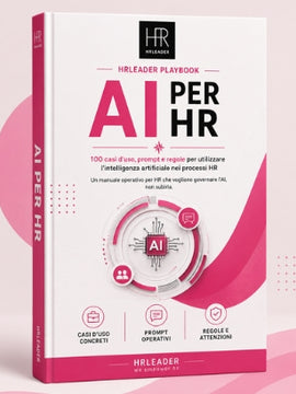 AI per HR