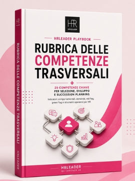Competenze Trasversali