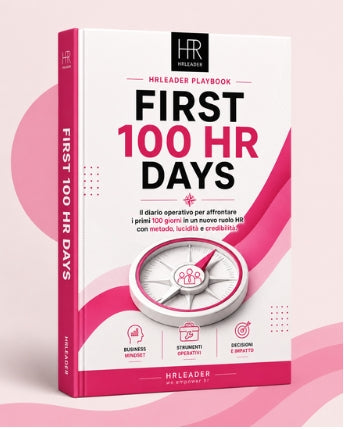 FIRST 100 HR Days