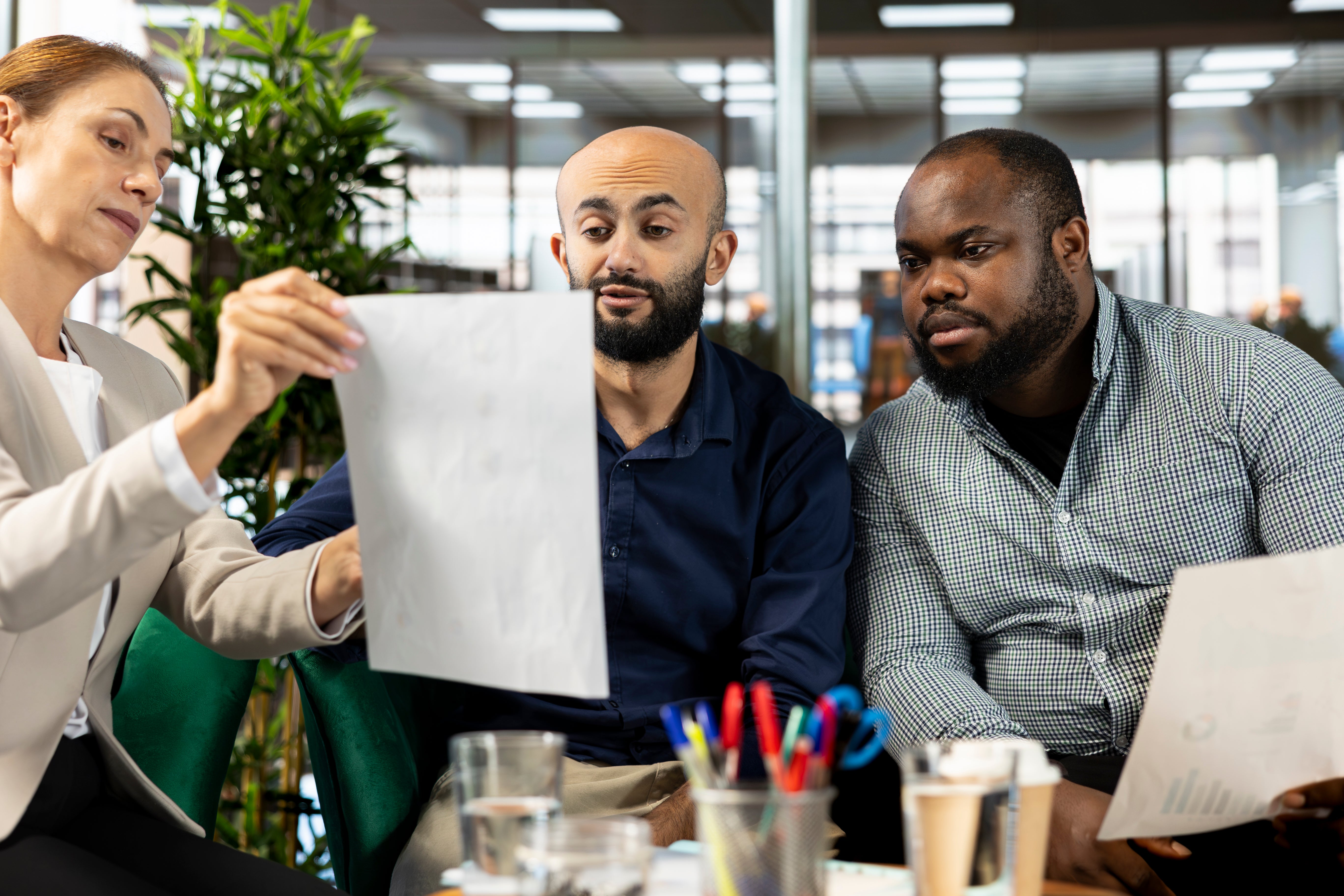 Mindset & Identità HR: “Chi sei come HR? Ritrova il tuo senso professionale”