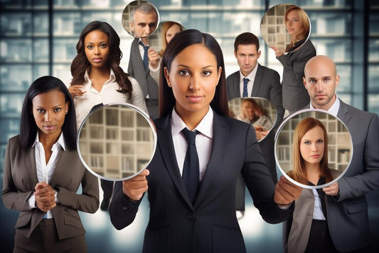 Selezione Intelligente: "Come leggere un CV e riconoscere il talento nascosto"