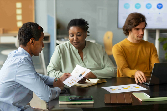 Talent Acquisition: 4 mesi per diventare una risorsa chiave nei processi di selezione